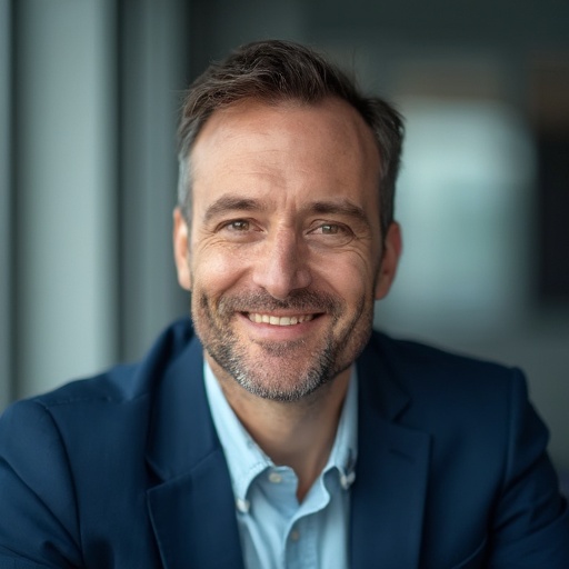 Martin Dvořák — Zahraniční Casino expert